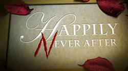 Happily Never After small logo