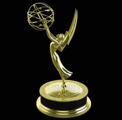 The Daytime Emmy Awards small logo