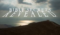 Bible Secrets Revealed small logo