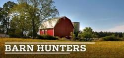 Barn Hunters small logo
