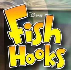 Fish Hooks small logo
