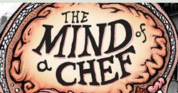 The Mind of a Chef small logo
