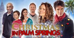 Christmas in Palm Springs small logo