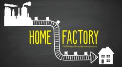 Home Factory small logo