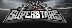 WWE Superstars small logo