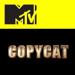 Copycat small logo