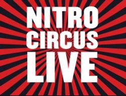 Nitro Circus Live small logo