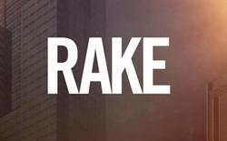 Rake small logo