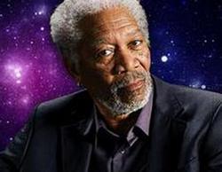 Beyond the Wormhole with Morgan Freeman small logo