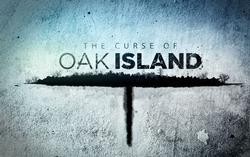 The Curse of Oak Island small logo