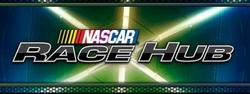 NASCAR Race Hub small logo