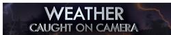 Weather: Caught on Camera small logo