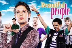 Beautiful People (2014) small logo