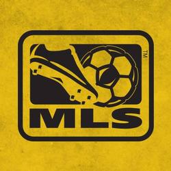 MLS Soccer on Univision small logo