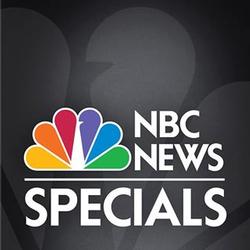 NBC News Exclusive with Brian Williams small logo