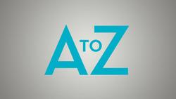 A To Z small logo