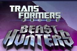 Transformers: Prime small logo
