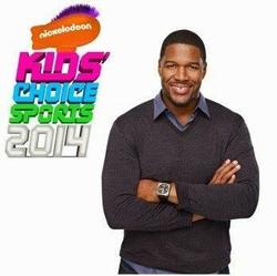 Kids Choice Sports small logo