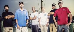 Wicked Tuna: North vs. South small logo