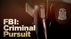 FBI: Criminal Pursuit small logo