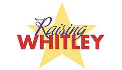 Raising Whitley small logo