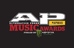 The Alternative Press Magazine Awards Show small logo