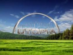 Utopia (FOX) small logo