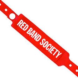 Red Band Society small logo