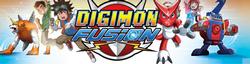 Digimon Fusion small logo