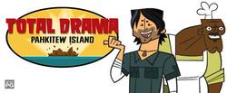 Total Drama: Pahkitew Island small logo