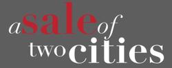 A Sale Of Two Cities small logo