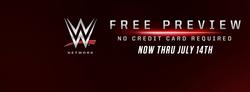 WWE Sneak Peek small logo