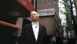 The Jinx: The Life and Deaths of Robert Durst small logo