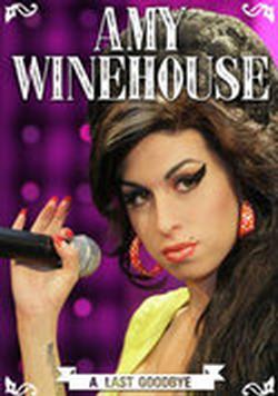 Amy Winehouse: The Final Goodbye small logo