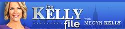 The Kelly File small logo
