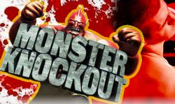 Monster Knockouts small logo