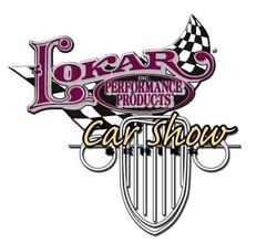 LOKAR Car Show small logo