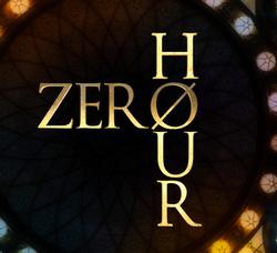 Zero Hour small logo