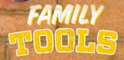 Family Tools small logo