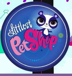Littlest Pet Shop small logo