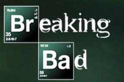 Breaking Bad small logo