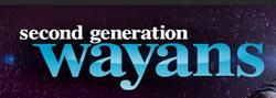 Second Generation Wayans small logo