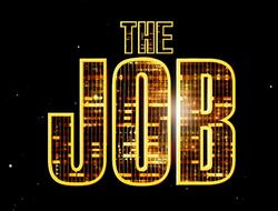 The Job small logo