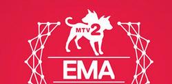MTV Europe Music Awards small logo