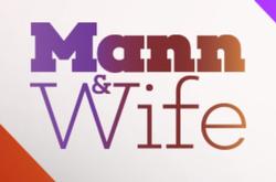 Mann & Wife small logo