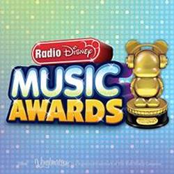 Disney Channel Presents the Radio Disney Music Awards small logo