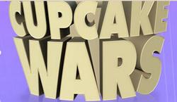 Cupcake Wars small logo