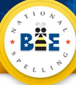 Scripps National Spelling Bee small logo