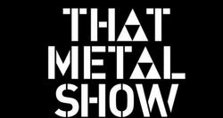 That Metal Show small logo