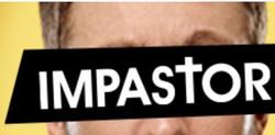 Impastor small logo